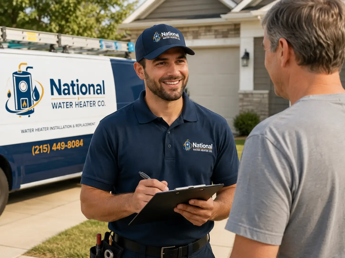 Water Heater Installation Connerville, OK FAQs